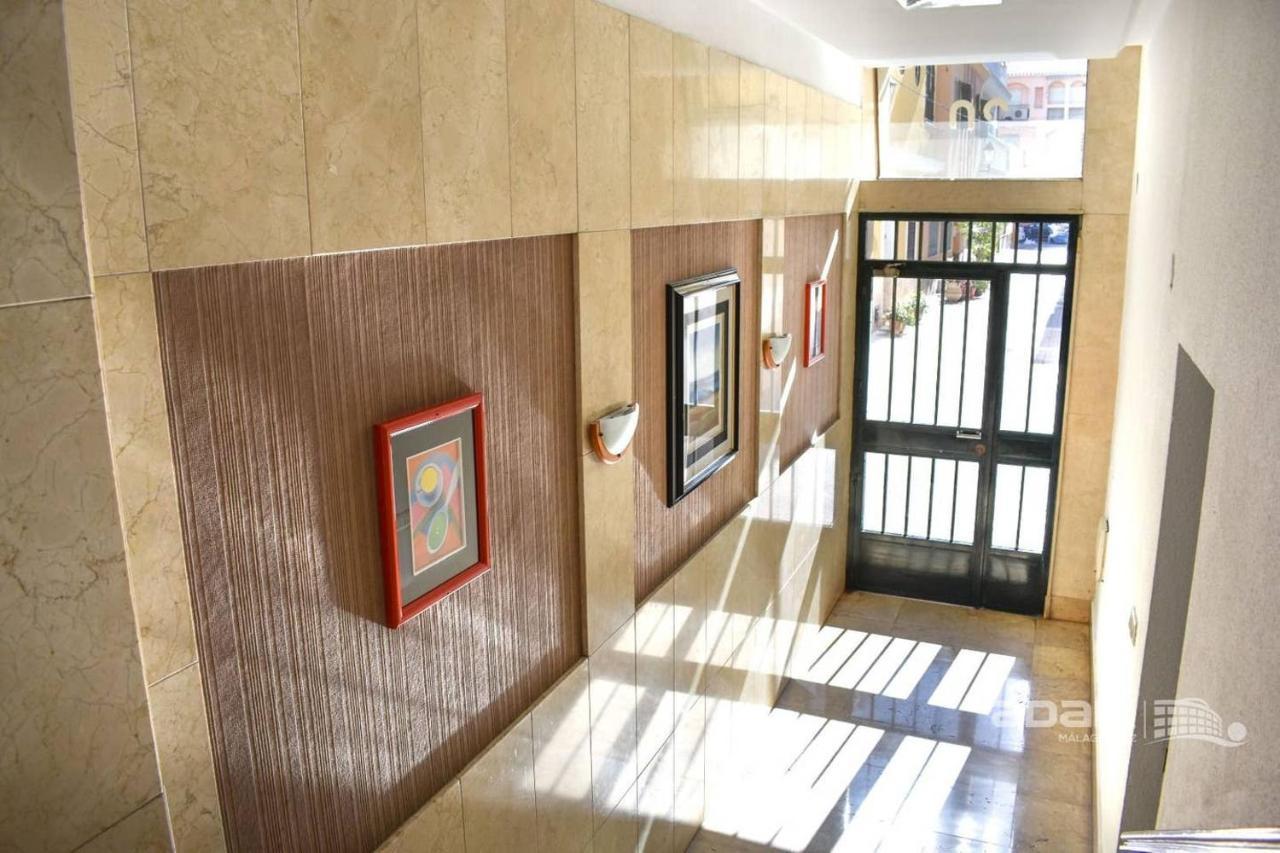 New!! Downtown Malaga. Duque De Rivas. Appartement *