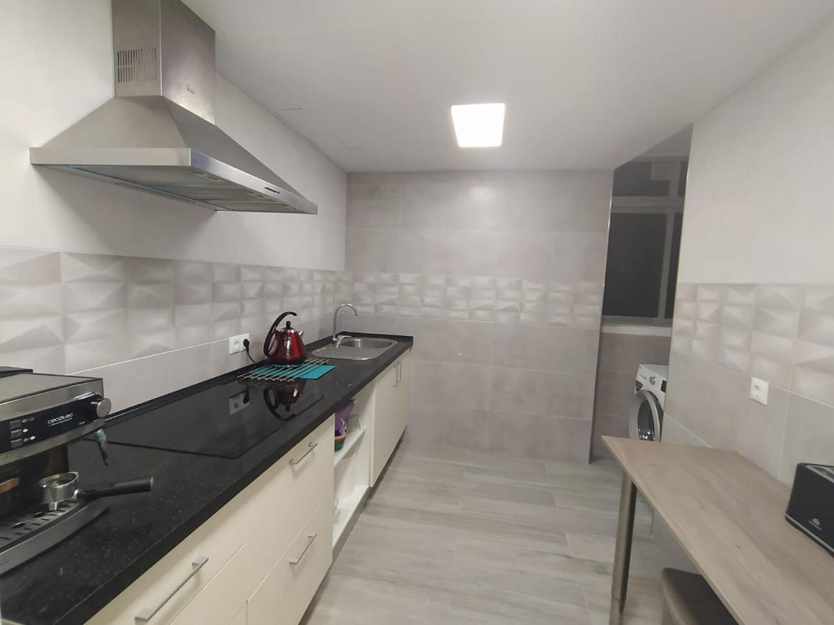 New!! Downtown Malaga. Duque De Rivas. Appartement
