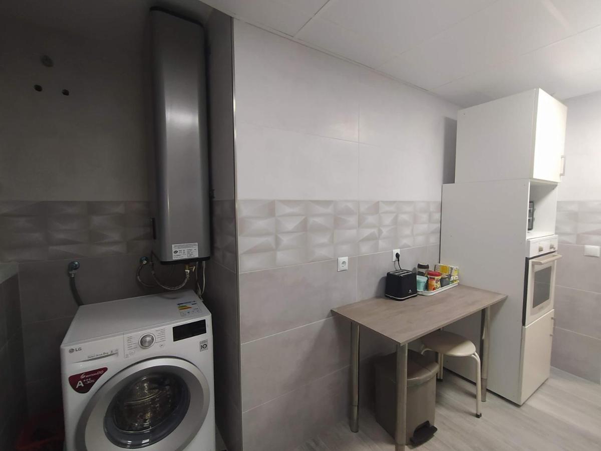 Appartement New!! Downtown Malaga. Duque De Rivas. Málaga
