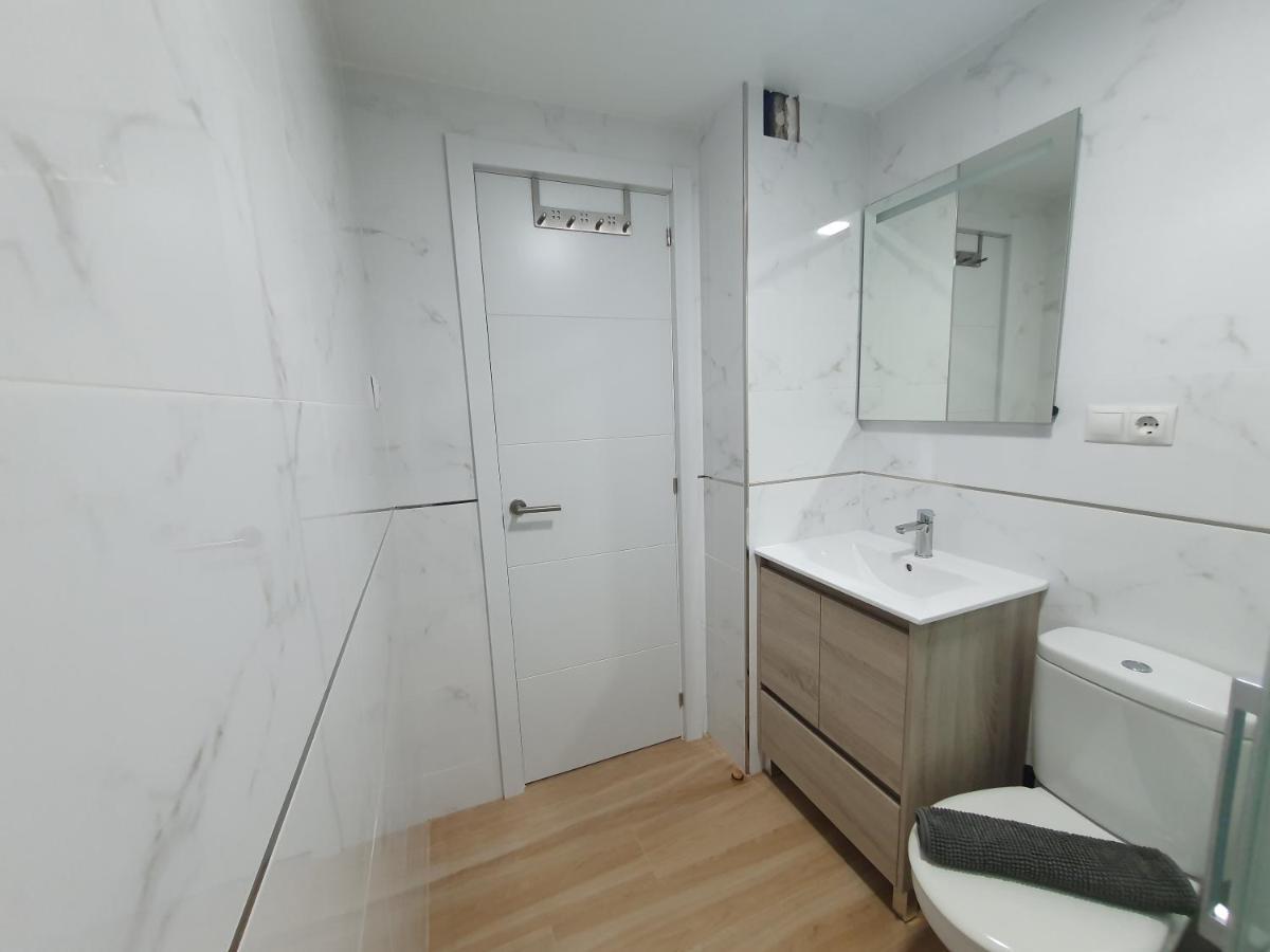 New!! Downtown Malaga. Duque De Rivas. Appartement Málaga