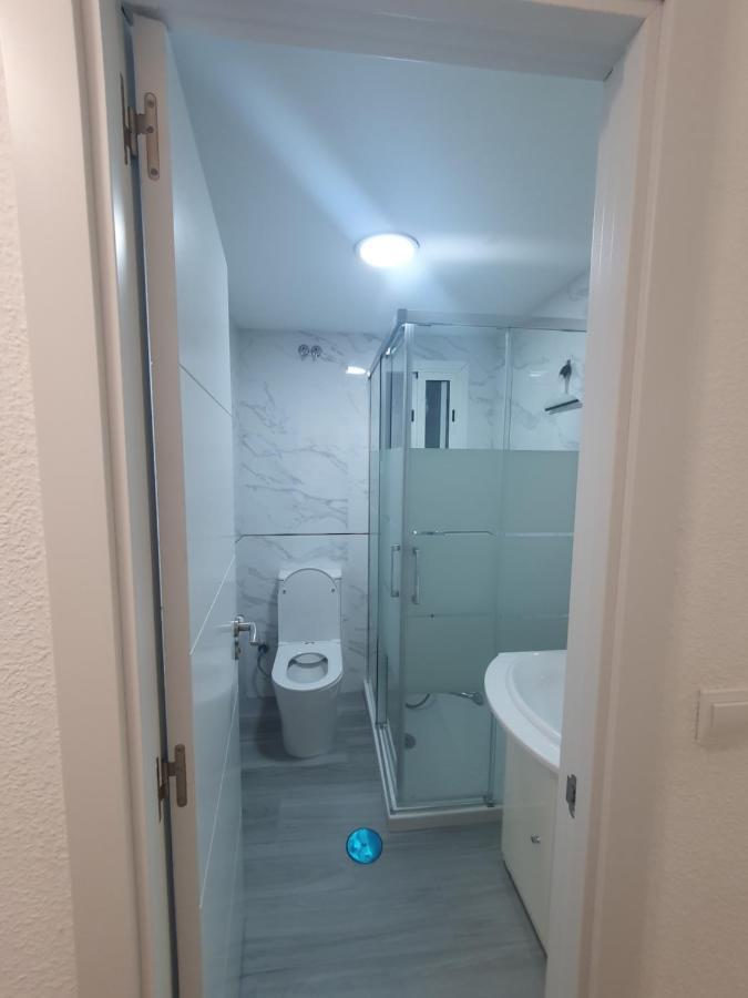 New!! Downtown Malaga. Duque De Rivas. Appartement