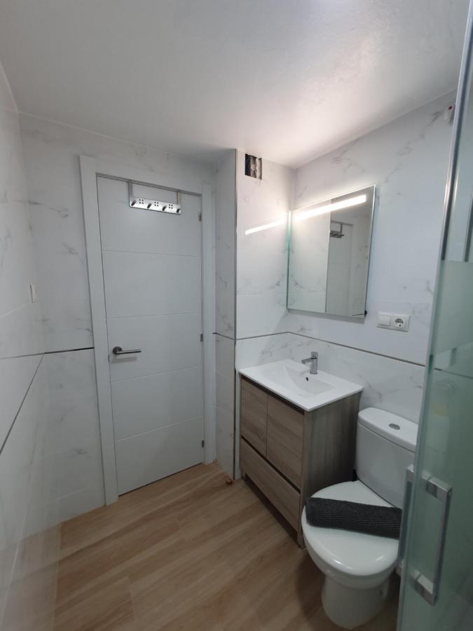 New!! Downtown Malaga. Duque De Rivas. Appartement