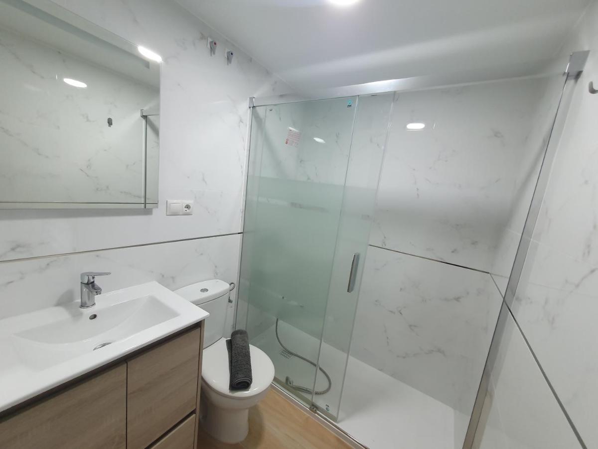 Appartement New!! Downtown Malaga. Duque De Rivas. Málaga