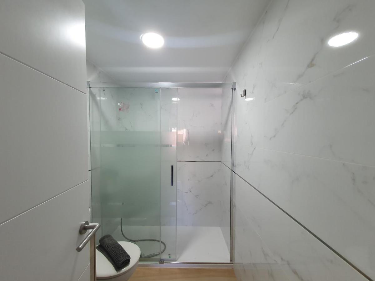 New!! Downtown Malaga. Duque De Rivas. Appartement