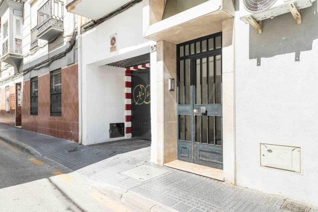 New!! Downtown Malaga. Duque De Rivas. Appartement *