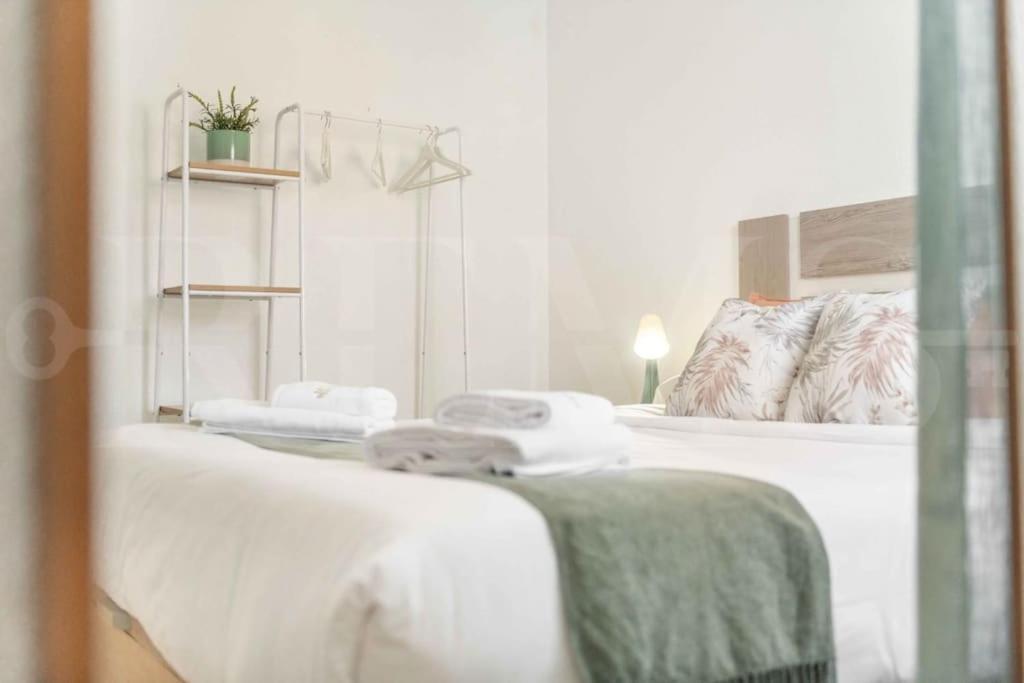 New!! Downtown Malaga. Duque De Rivas. Appartement Málaga