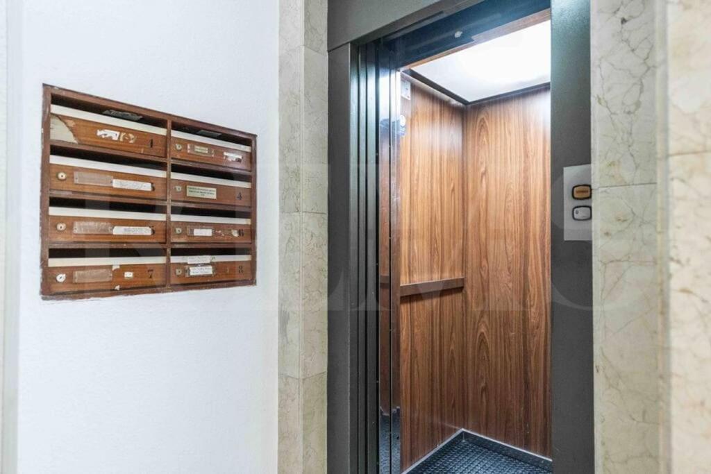 New!! Downtown Malaga. Duque De Rivas. Appartement