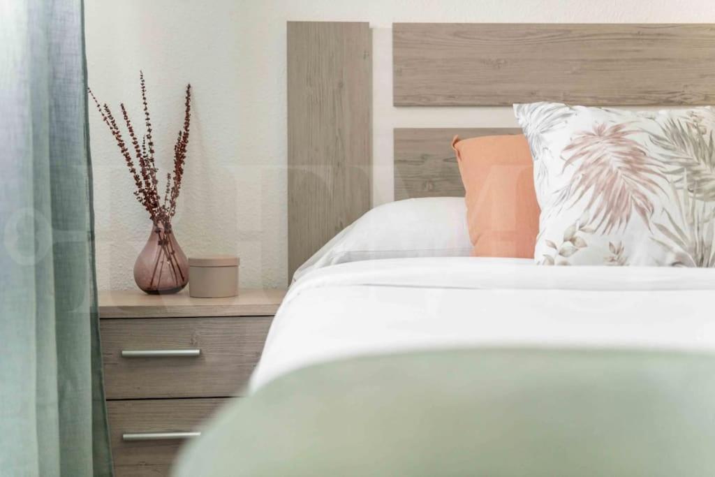 Appartement New!! Downtown Malaga. Duque De Rivas. *