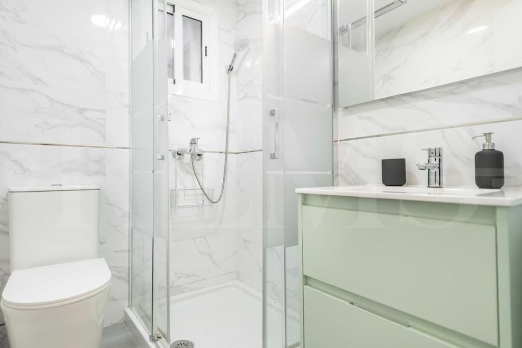 New!! Downtown Malaga. Duque De Rivas. Appartement *