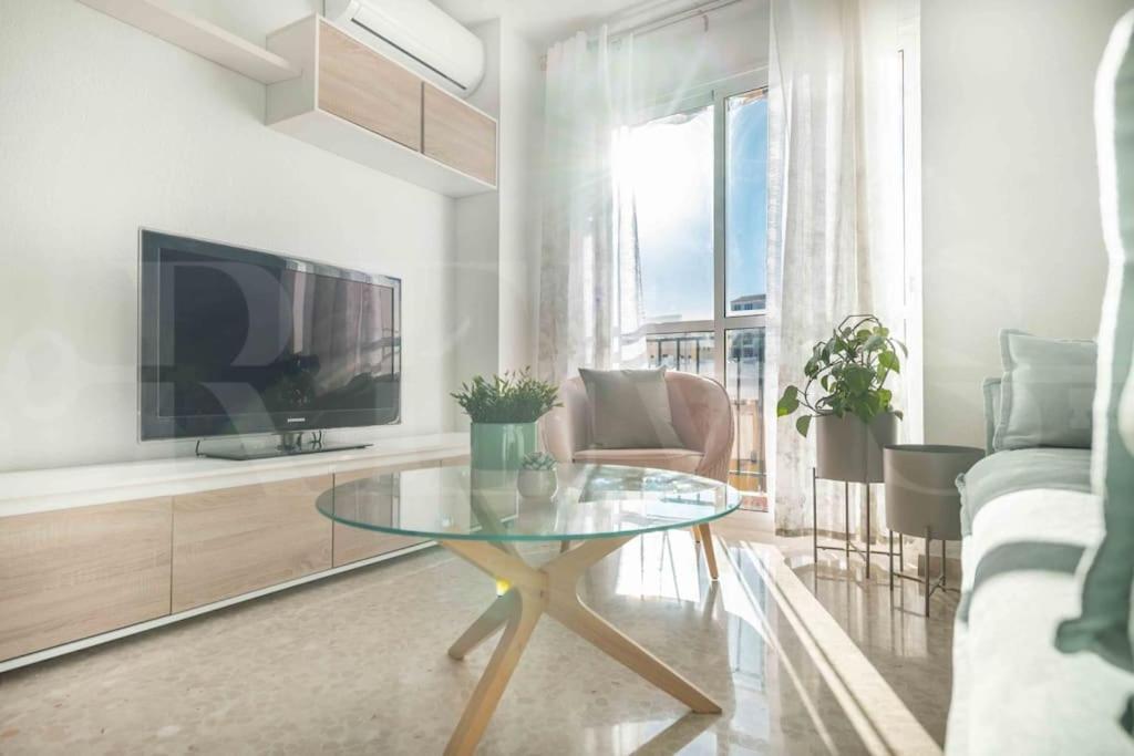 Appartement New!! Downtown Malaga. Duque De Rivas. Málaga