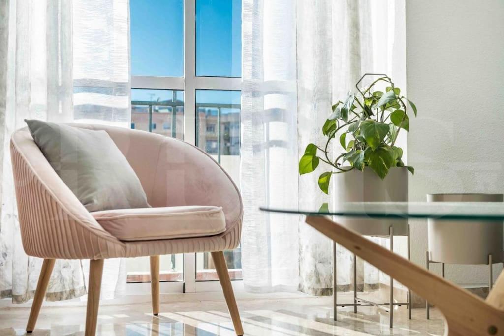 Appartement New!! Downtown Malaga. Duque De Rivas. Málaga