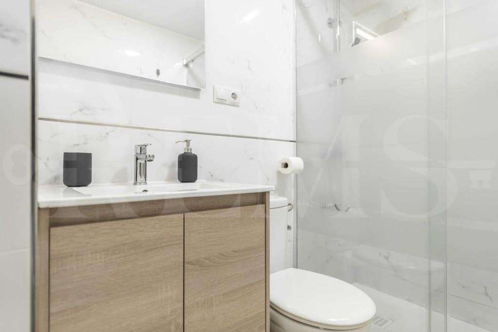New!! Downtown Malaga. Duque De Rivas. Appartement *