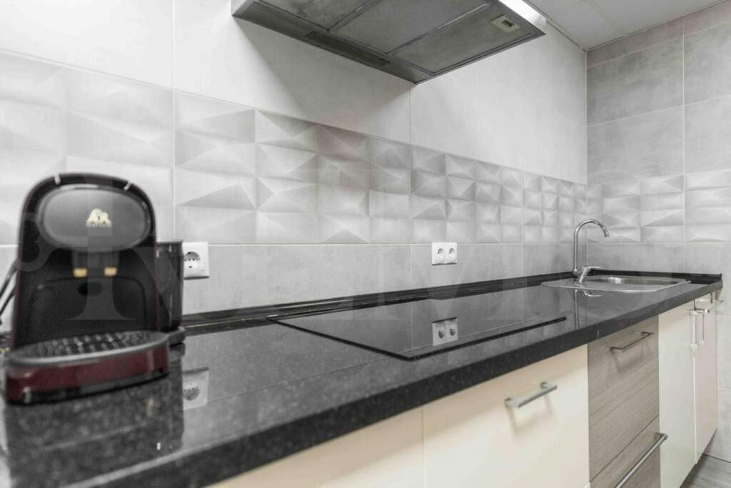 New!! Downtown Malaga. Duque De Rivas. Appartement Málaga